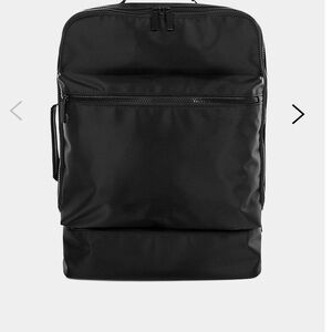 New Bugatti back pack